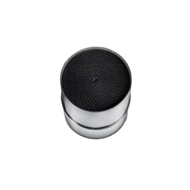 Catalizador silenciador Pista Yamaha YZF R7 21-23 Arrow