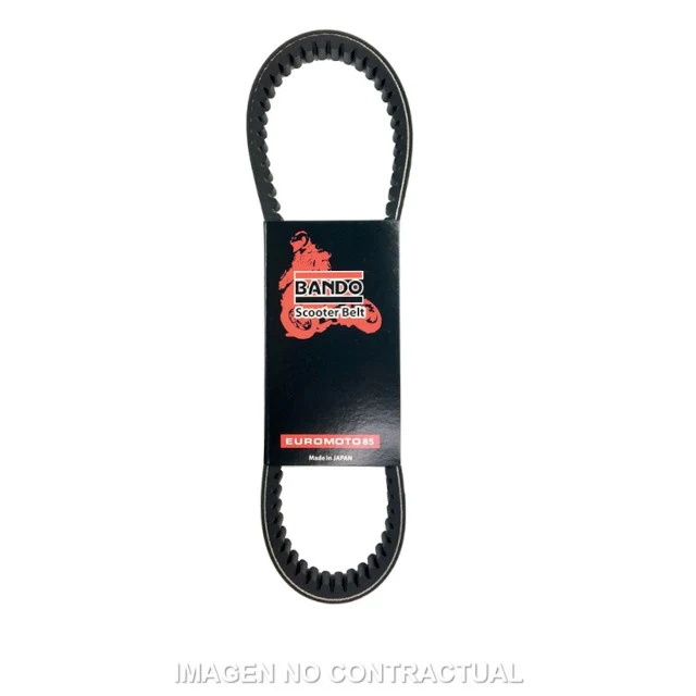 Correa Piaggio Skipper 125-150 93-97 Bando