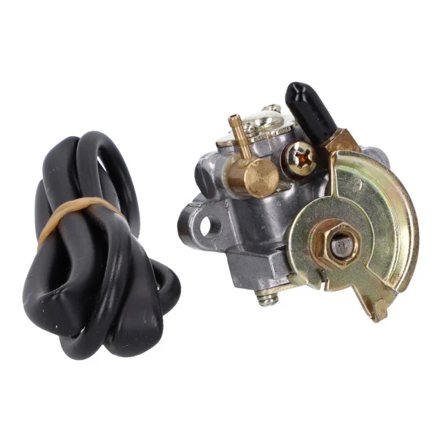 Bomba de aceite Peugeot Trekker / Squab / Speedfight 50 Octane
