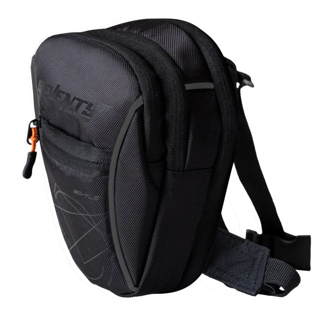 Bolsa pierna Seventy SD-TL2 - negro