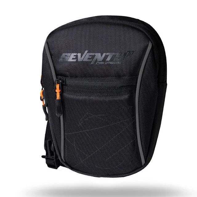 Bolsa pierna Seventy SD-TL2 - negro