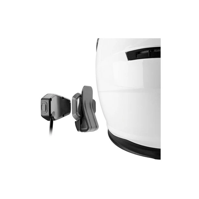 Kit intercomunicadores U-COM 3 HD Bluetooth 5.1 Interphone