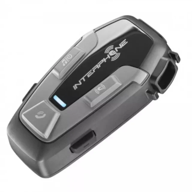 Intercomunicador U-COM 6 R Duo Bluetooth 5.2 Interphone