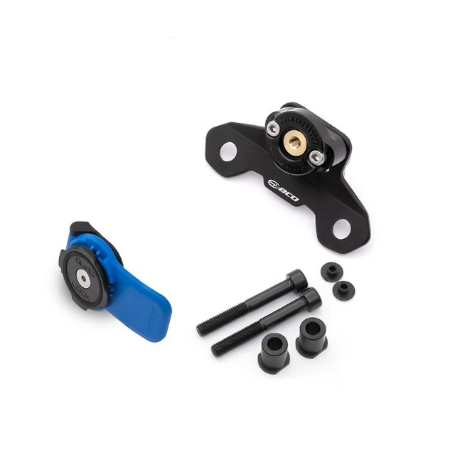Soporte móvil quadlock stage 2 Yamaha T-Max 560 Phase 2 BCD