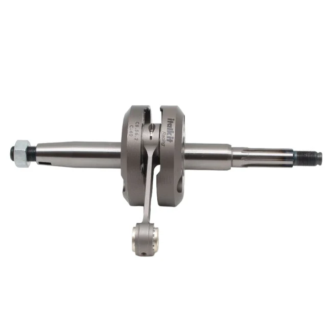 Cigüeñal Puch Cobra 75 c.40mm biela mecanizada Italkit