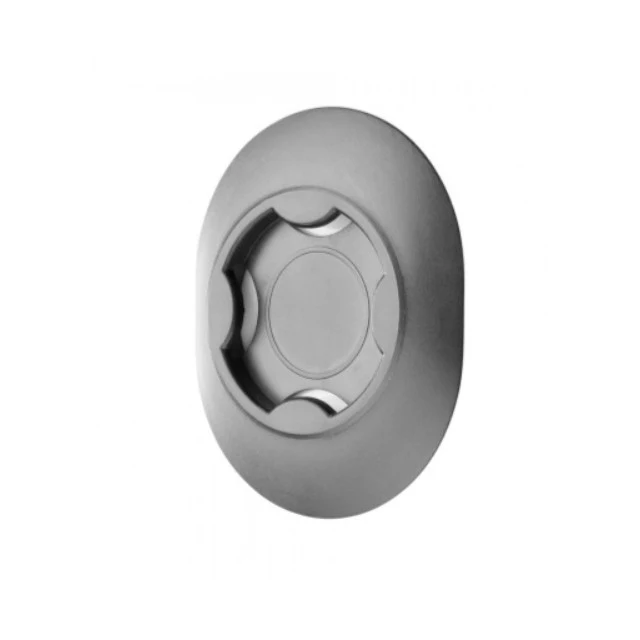 Base adhesiva universal Quiklox Interphone