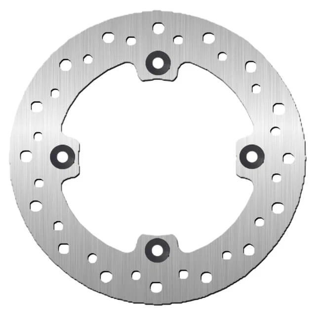 Disco de freno trasero Honda CR 125 89-97 / 250 90-96 NG Brake disc