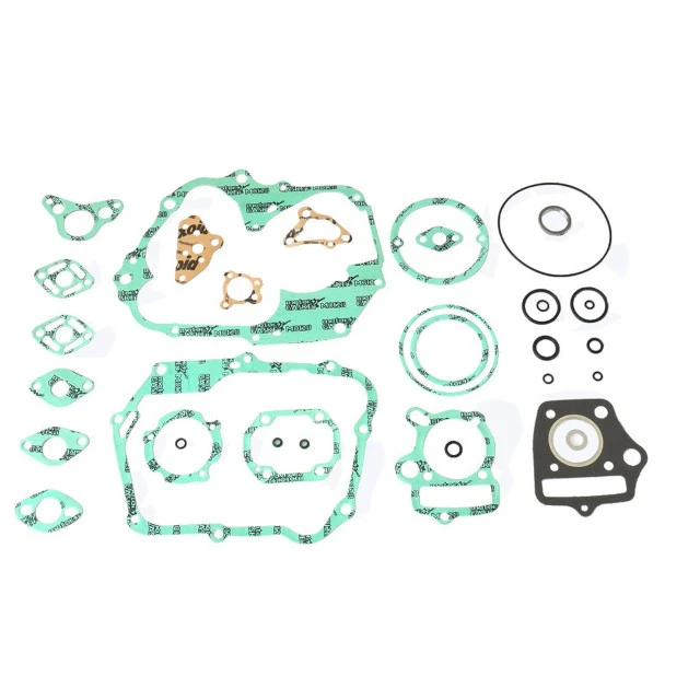 Juntas motor Honda CZ2 / DK / ZZ / Z J Monkey 50 79-83 Athena
