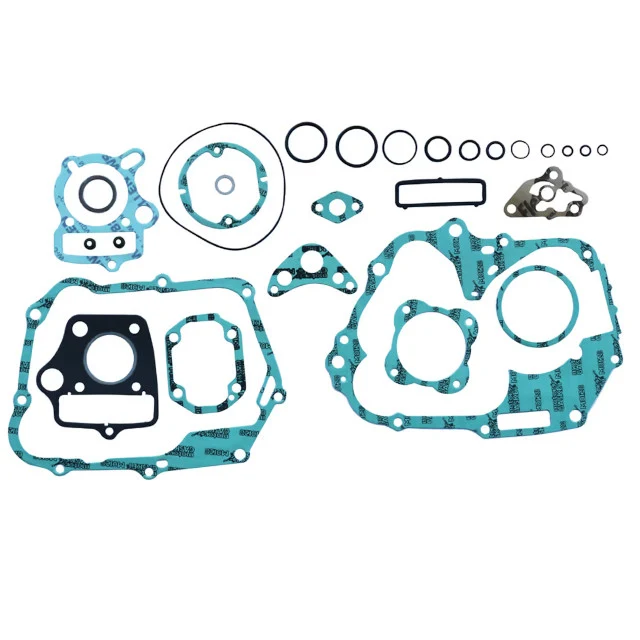 Juego juntas motor Honda ZB / Z J Monkey 50 ZB R 88-91 Athena
