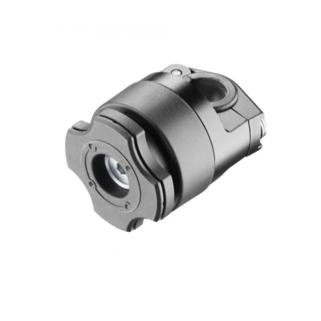 Soporte retrovisor Quiklox Interphone