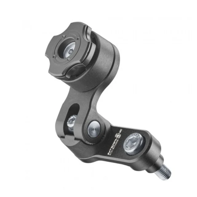 Soporte torreta manillar Quiklox Interphone