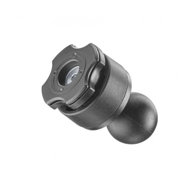Soporte abrazadera Quiklox RAM 1" Interphone
