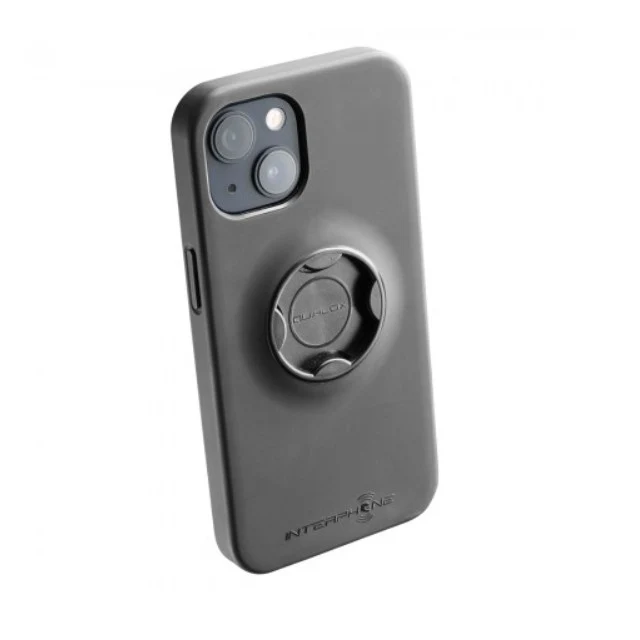 Funda rígida Quiklox Iphone 14 Interphone