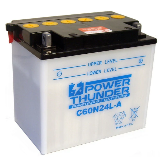 Batería C60N24L-A Power Thunder