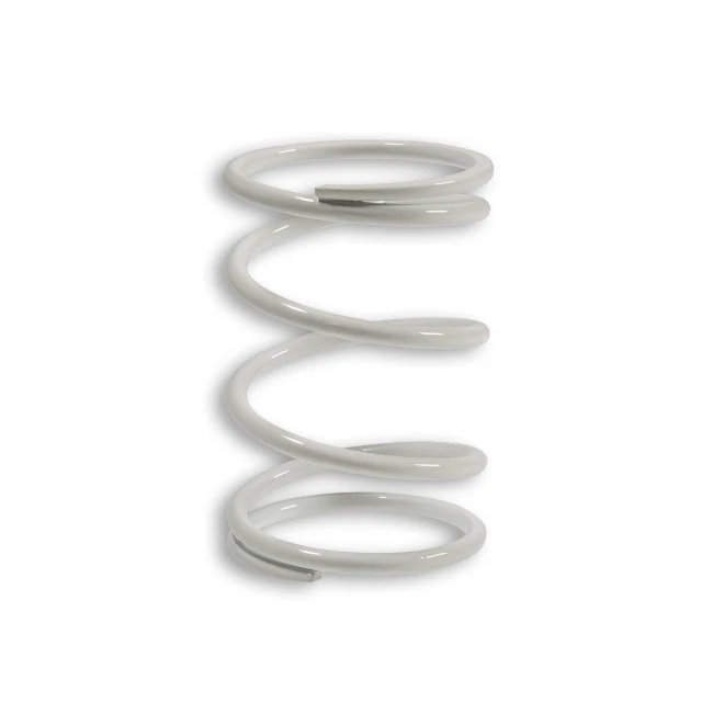Muelle de embrague Sym HD 300 E4 2019 Malossi - blanco