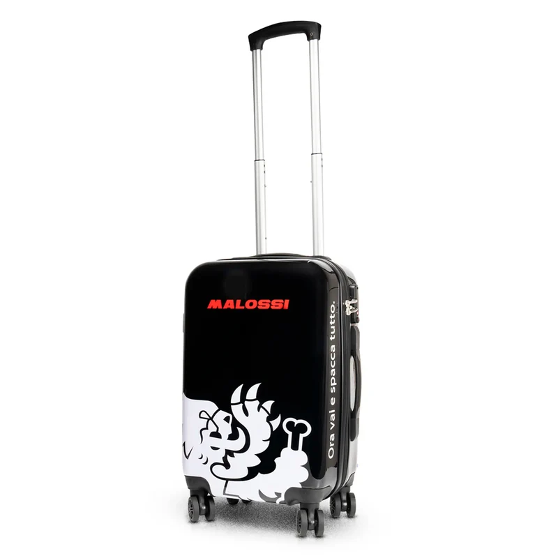 Maleta Malossi Trolley