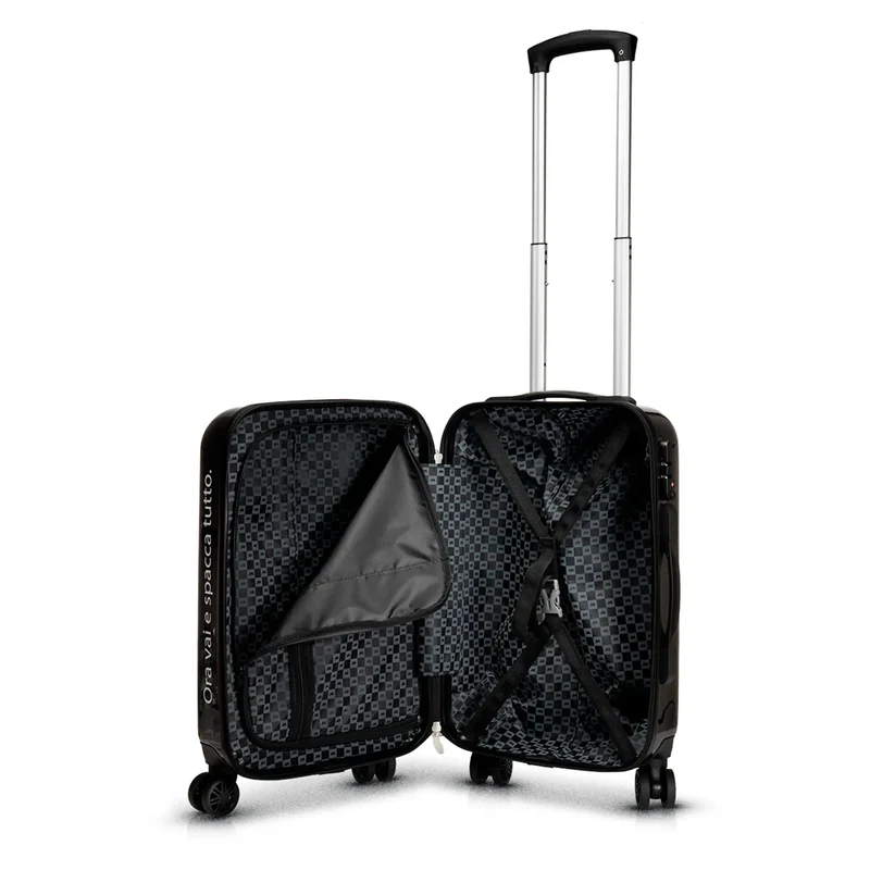 Maleta Malossi Trolley