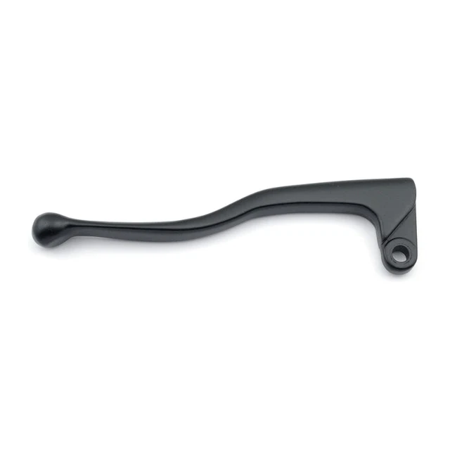 Maneta de embrague izquierda Honda CRM 75 89-94 Highsider - negra