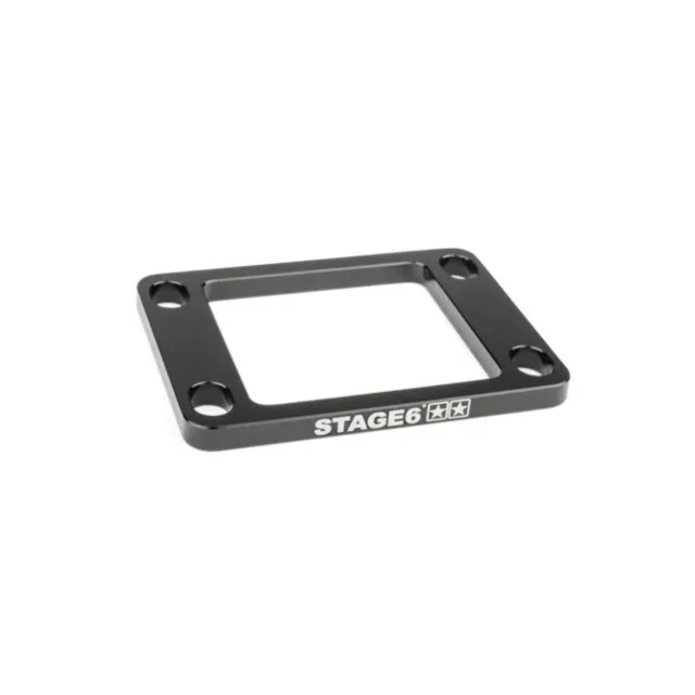 Suplemento caja de láminas Derbi / Minarelli AM6 5mm Stage6 R/T