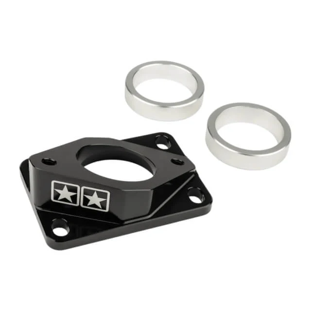 Tobera de admisión Derbi / Minarelli AM6 Stage6 High Flow MK2 d=34mm
