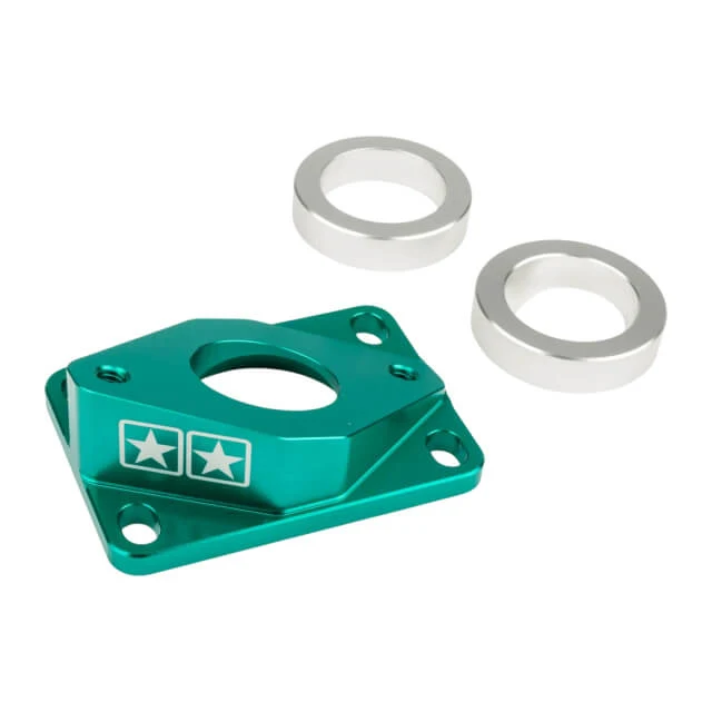 Tobera de admisión Derbi / Minarelli AM6 Stage6 High Flow MK2 d=28mm