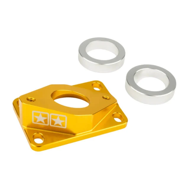 Tobera de admisión Derbi / Minarelli AM6 Stage6 High Flow MK2 d=28mm
