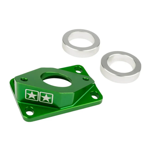 Tobera de admisión Derbi / Minarelli AM6 Stage6 High Flow MK2 d=28mm