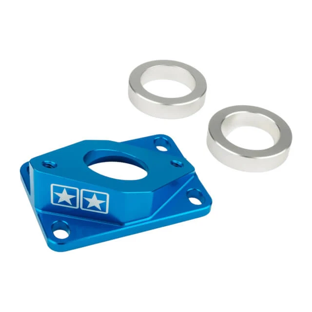 Tobera de admisión Derbi / Minarelli AM6 Stage6 High Flow MK2 d=28mm