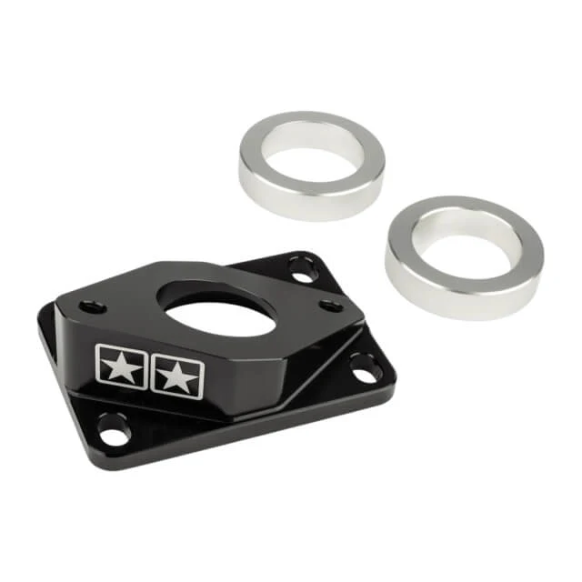 Tobera de admisión Derbi / Minarelli AM6 Stage6 High Flow MK2 d=28mm
