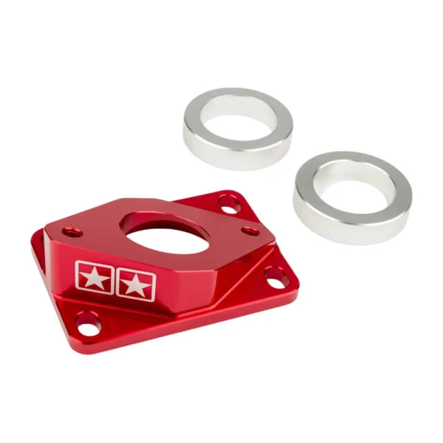 Tobera de admisión Derbi / Minarelli AM6 Stage6 High Flow MK2 d=28mm