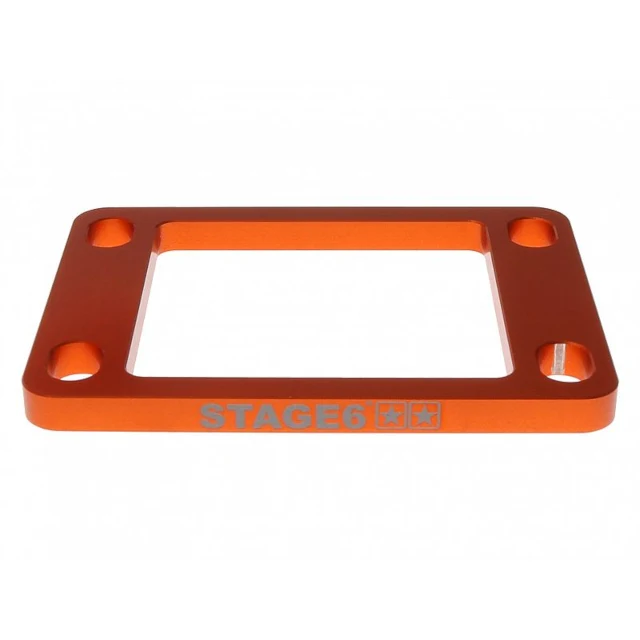 Suplemento caja de láminas Derbi / Minarelli AM6 5mm Stage6 R/T