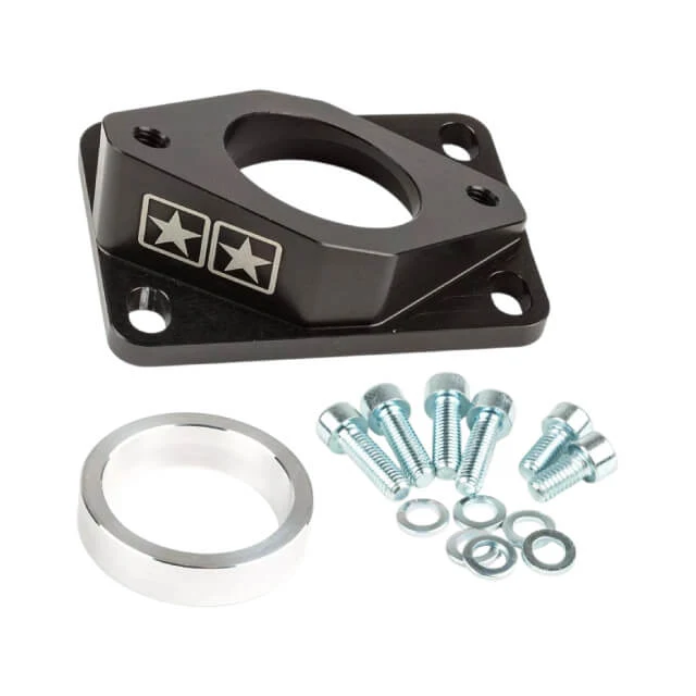 Tobera de admisión Derbi / Minarelli AM6 High Flow d=34mm Stage6 R/T