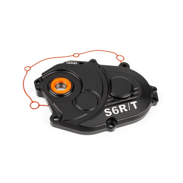 Tapa de transmision Minarelli scooter 50 Stage6 R/T