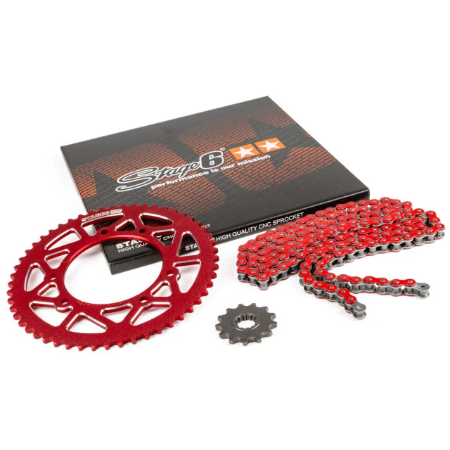 Kit de arrastre Rieju MRT 50 13x53 420 Stage6