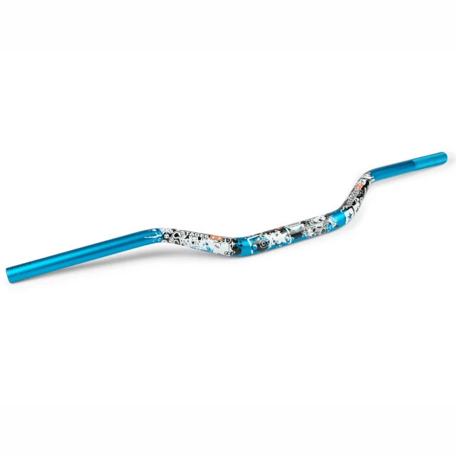 Manillar Fatbar Design d=28.6mm Stage6
