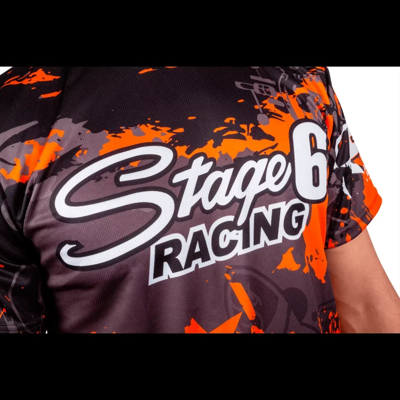 Camiseta Stage6 Graffiti Team
