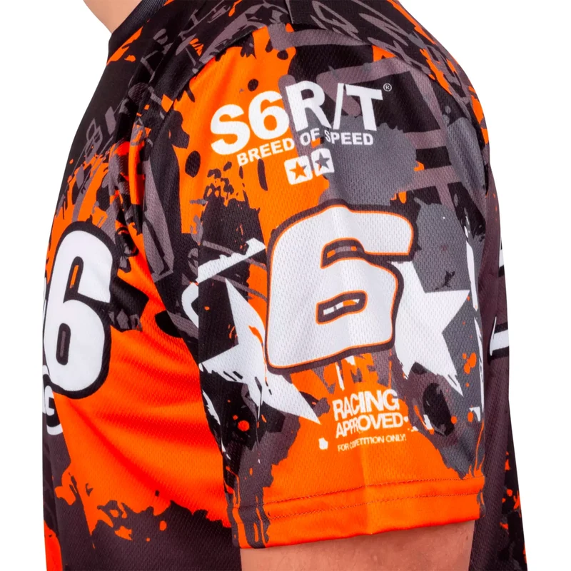 Camiseta Stage6 Graffiti Team