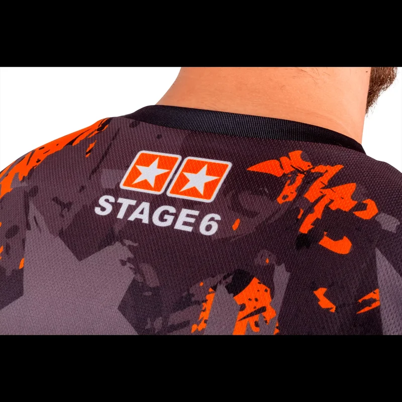 Camiseta Stage6 Graffiti Team