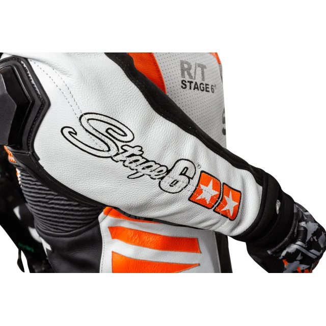 Mono de competicion racing MKIII Stage6