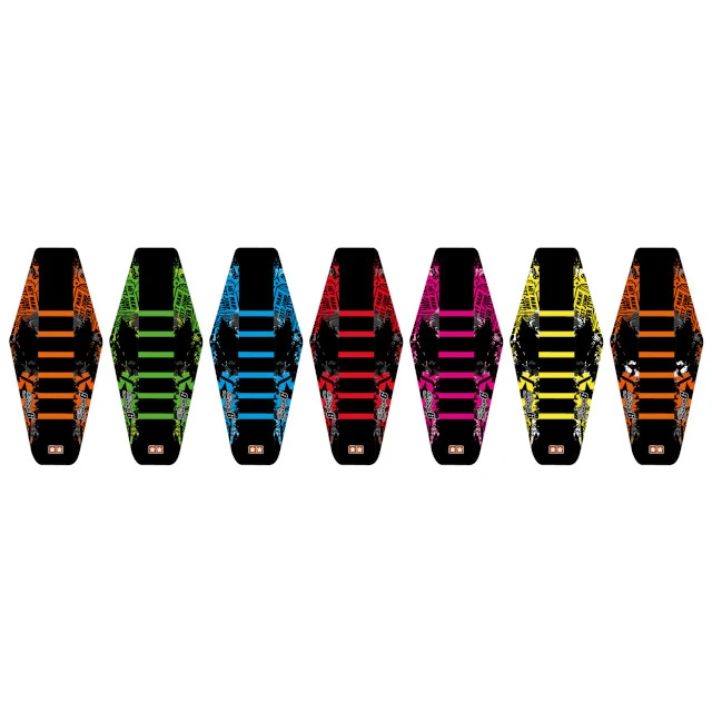 Funda de asiento Derbi X-Treme - X-Race >11 Stage6