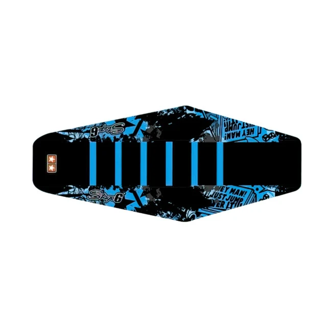 Funda de asiento Derbi X-Treme - X-Race >11 Stage6