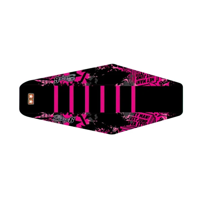 Funda de asiento Derbi X-Treme - X-Race >11 Stage6