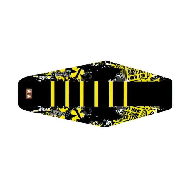Funda de asiento Derbi X-Treme - X-Race >11 Stage6