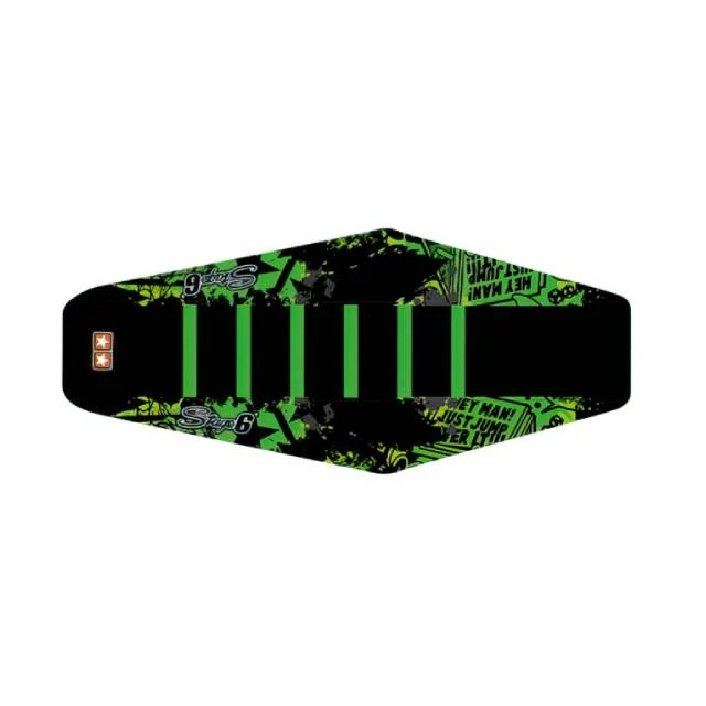 Funda de asiento Derbi Senda 50cc 05-10 Stage6