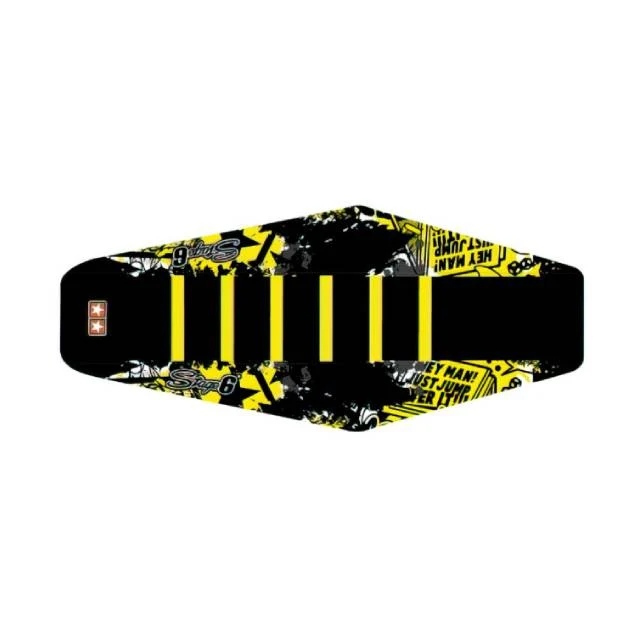 Funda de asiento Derbi Senda 50cc 05-10 Stage6