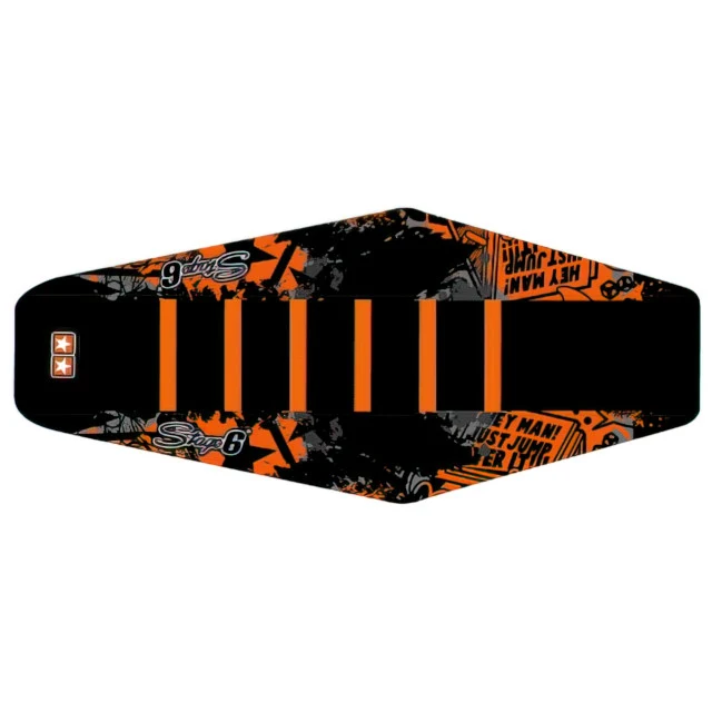 Funda de asiento Sherco - HRD 50 >06 Stage6