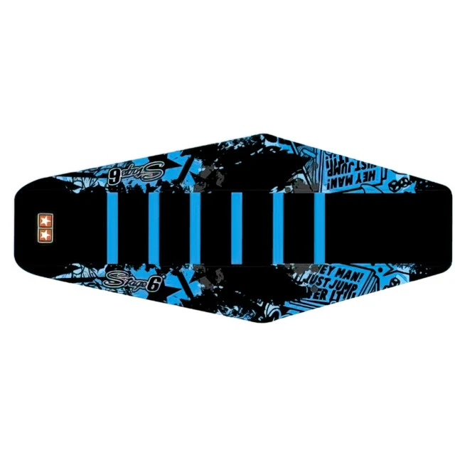 Funda de asiento Sherco - HRD 50 >06 Stage6
