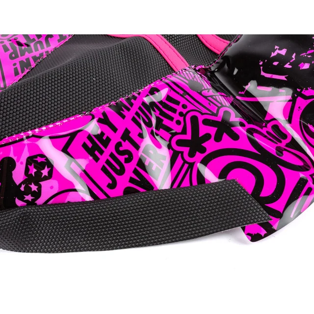 Funda de asiento Sherco 50 <06 Stage6