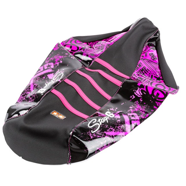 Funda de asiento Sherco 50 <06 Stage6