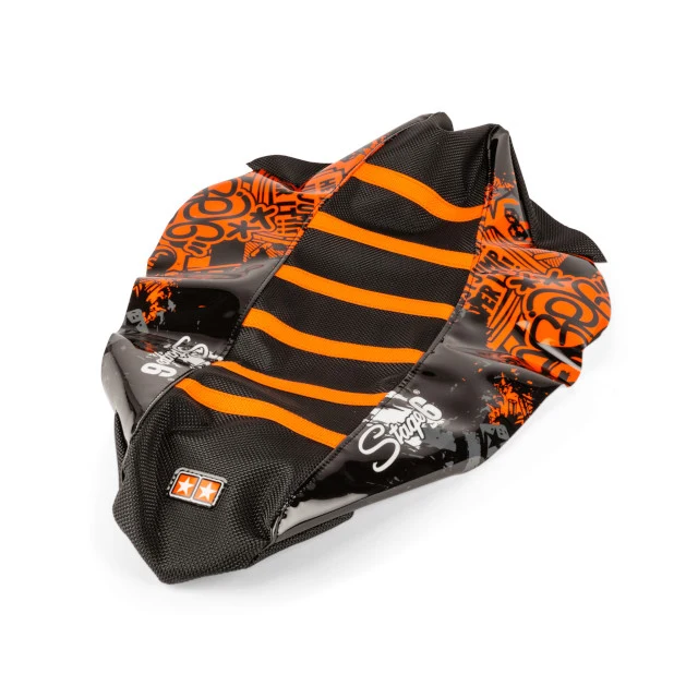 Funda de asiento Sherco 50 <06 Stage6